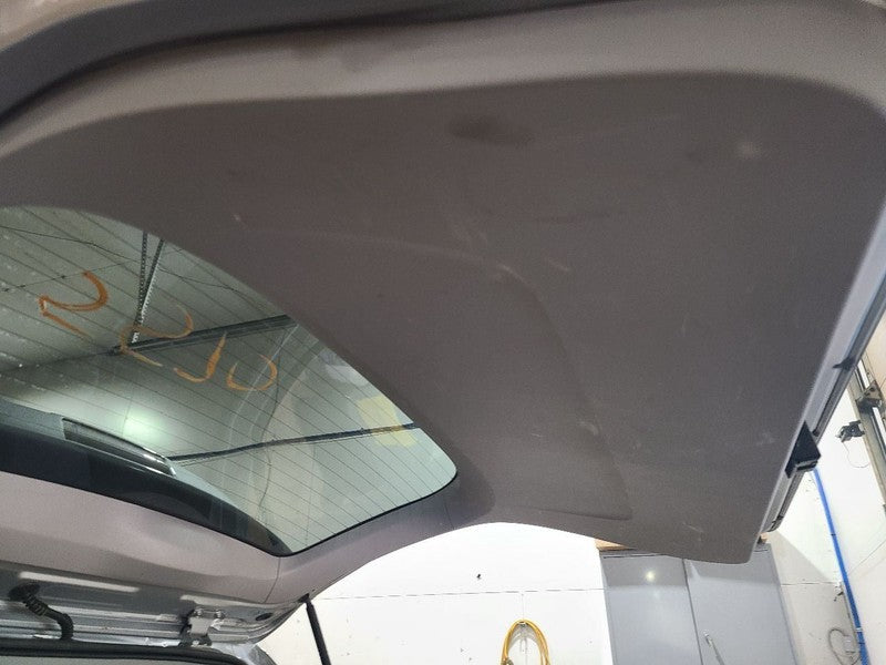 Trunk/Hatch/Tailgate Le Fits 11-20 SIENNA 670035