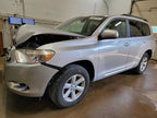 Temperature Control Front VIN K 5th Digit Fits 08-10 HIGHLANDER 551752