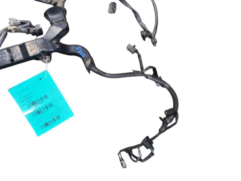 LEGACY    2013 Engine Wire Harness 653685