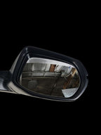Passenger Side View Mirror Power Body Color Cap Heated Fits 17-22 CR-V