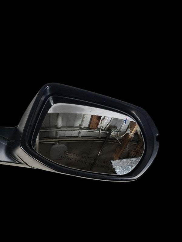 Passenger Side View Mirror Power Body Color Cap Heated Fits 17-22 CR-V