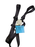 SILV25NEW 2007 Seat Belt Rear 626524