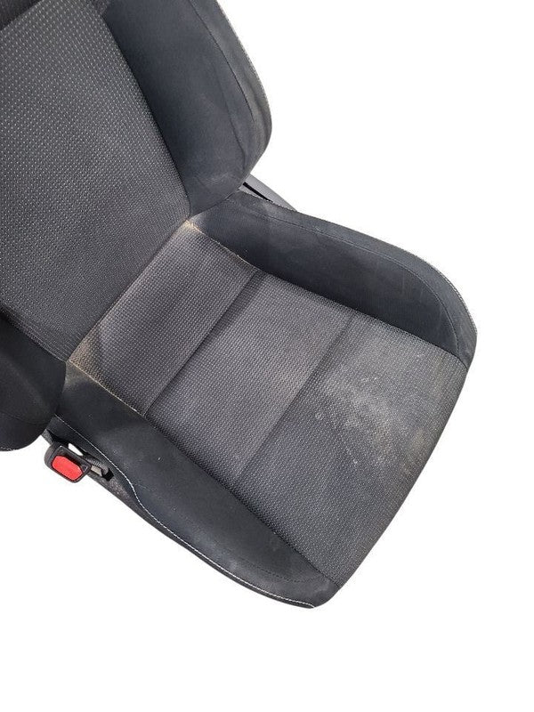 Driver Front Seat Bucket VIN F 5th Digit Cloth Fits 13-18 RAV4 655103
