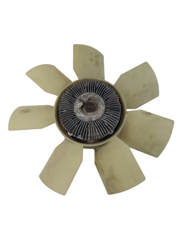 Fan Blade 2.9L 4 Cylinder Fits 04-12 CANYON 668750
