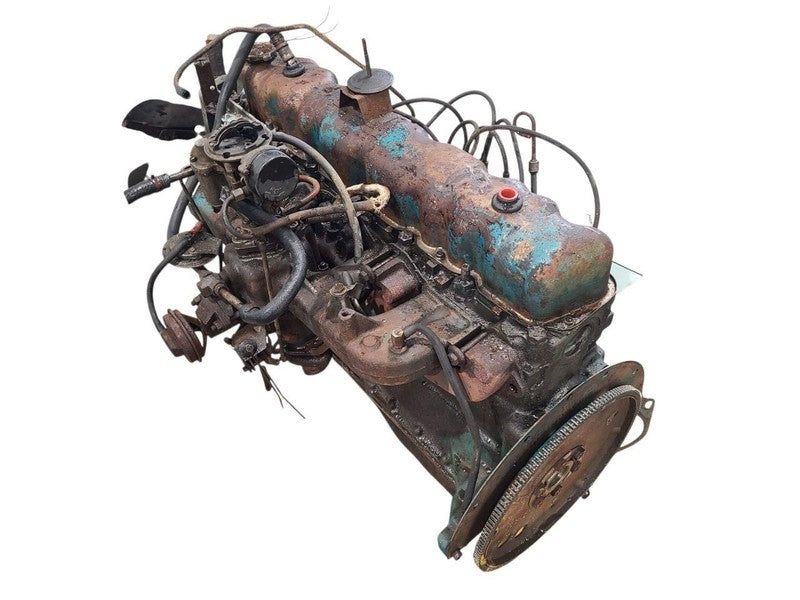 Engine 6-258 VIN A 7th Digit Fits 75-79 PACER 661313