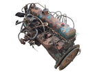 Engine 6-258 VIN A 7th Digit Fits 75-79 PACER 661313