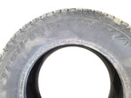 2 Used Tires 265 65 17 BFG TRAIL TERRAIN 75%  666639