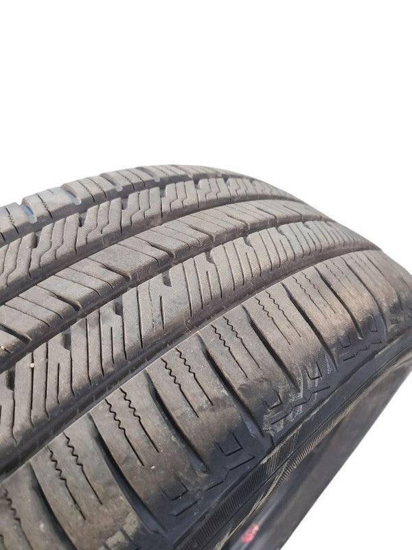 1 USED Tires  225 60 16 YOKOHAMA 90% 670085