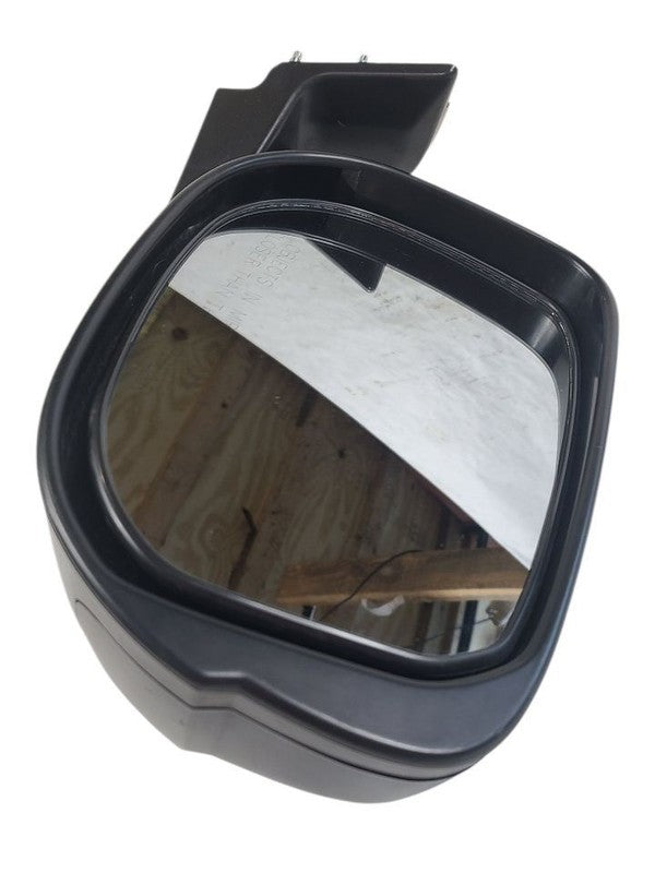 Passenger Side View Mirror Power US Market Non-heated Fits 10-14 INSIG