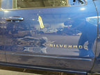Passenger Front Door Classic Style Limited Fits 14-19 SIERRA 1500 PICK
