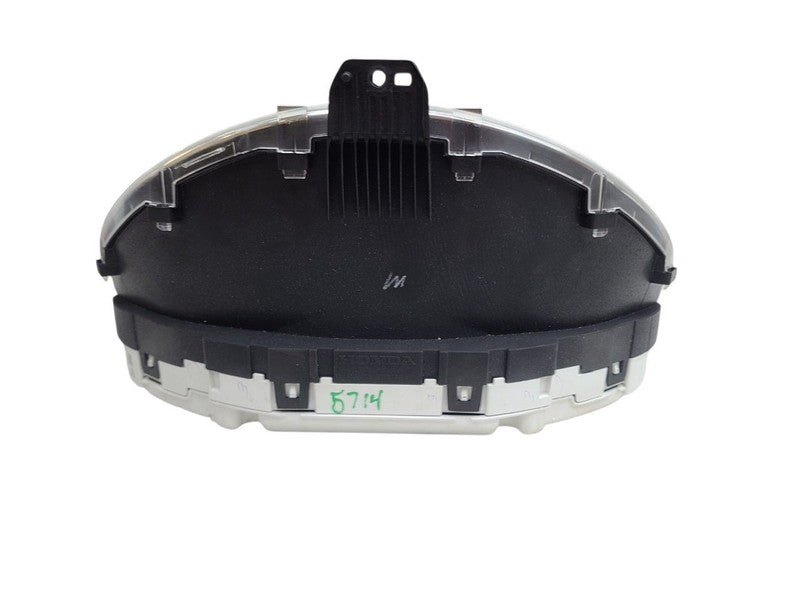 Speedometer Cluster MPH Advance AWD Fits 19-20 MDX 678903