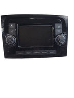 Audio Equipment Radio Display And Receiver Fits 18-20 PROMASTER CITY 6