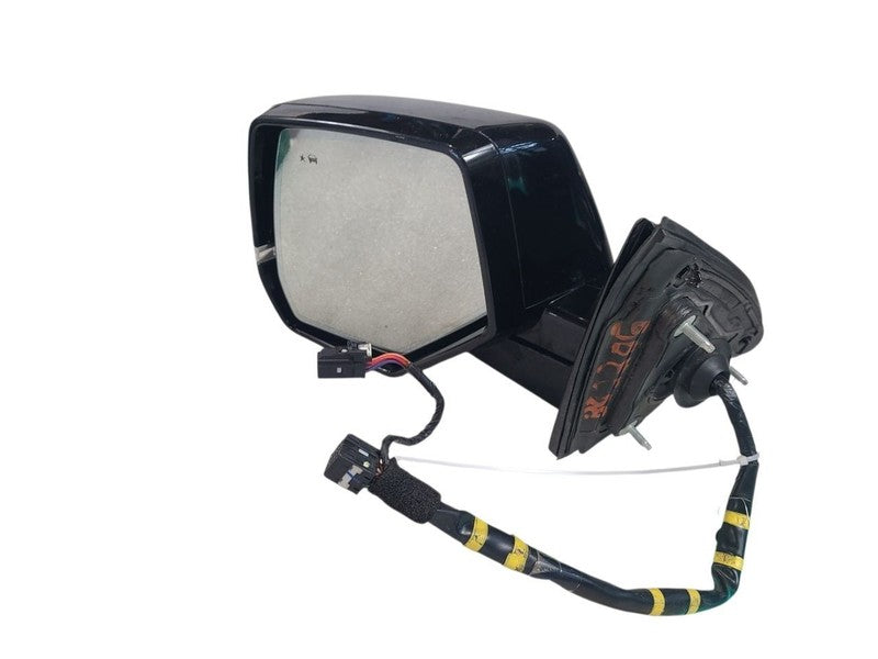 Driver Side View Mirror Turn Signal DL3 Opt Uvh Fits 15-20 ESCALADE 66