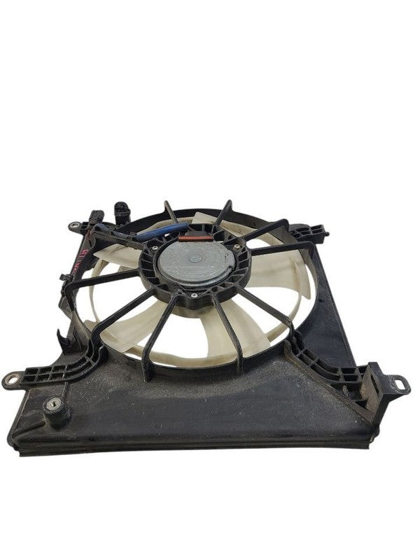 Driver Radiator Fan Motor Fan Assembly Radiator Fits 16-22 ILX 619226
