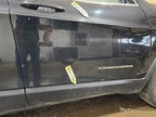 Passenger Front Door Electric Tempered Glass Fits 14-18 CHEROKEE 59619