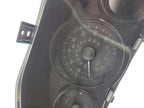 Speedometer Cluster US Market MPH With Fog Lamps CVT Fits 16-18 HR-V 5