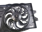 Radiator Fan Motor Fan Assembly Fits 93-95 CARAVAN 642161