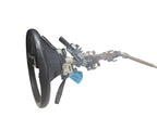 Steering Column Floor Shift Fits 06-15 MAZDA MX-5 MIATA 623120