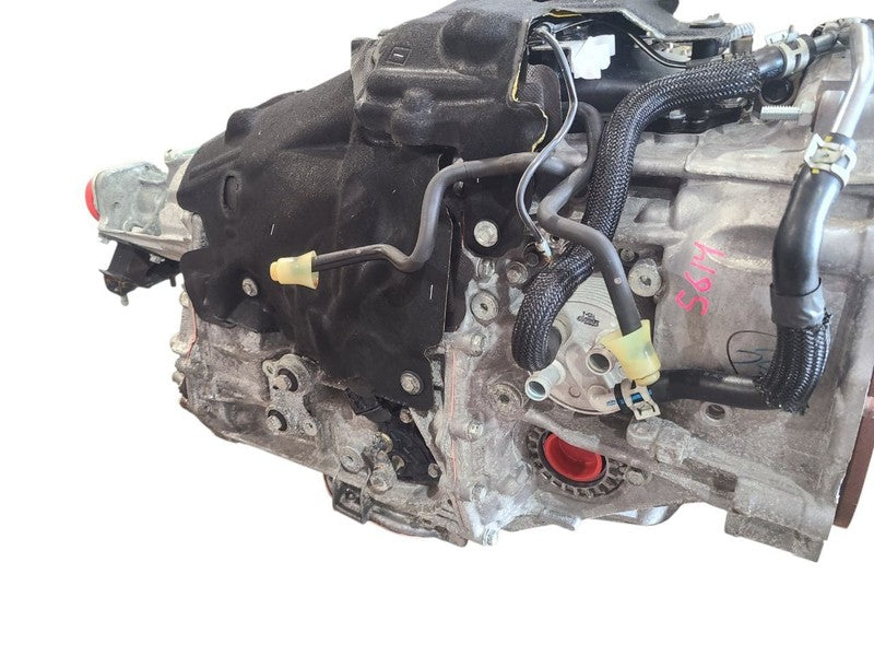Automatic Transmission CVT 2.5L Wagon Outback Fits 20-24 LEGACY 672705