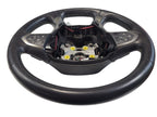 SILVRDO15 2017 Steering Wheel 664178