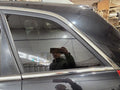 Driver Quarter Glass With Privacy Tint Opt Akn Fits 12-15 CAPTIVA SPOR