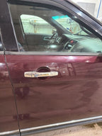 Passenger Right Front Door XLT Fits 11-17 EXPLORER 662383