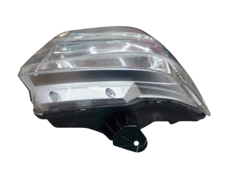 Passenger Headlight Composite Dual Beam Fits 08-19 21-25 FORD E350 VAN