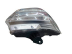 Passenger Headlight Composite Dual Beam Fits 08-19 21-25 FORD E350 VAN
