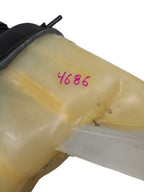 Coolant Reservoir Classic Style Fits 14-19 SIERRA 1500 PICKUP 590738