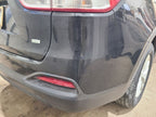 Rear Bumper Two Piece Bumper With Park Assist Fits 16-18 SORENTO 65539