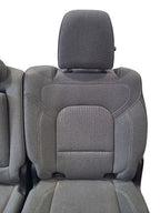 RAM1500   2022 Seat Rear 679932