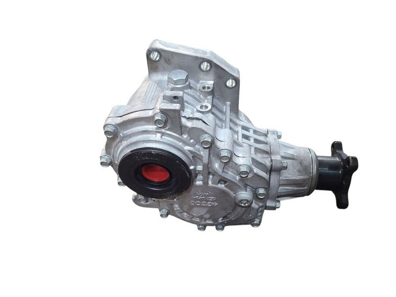 Transfer Case 2.5L Naturally Aspirated Fits 21-23 SANTA FE 611616