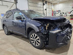 Front Passenger Seat Fits 2024 OUTBACK LEGACY 608486