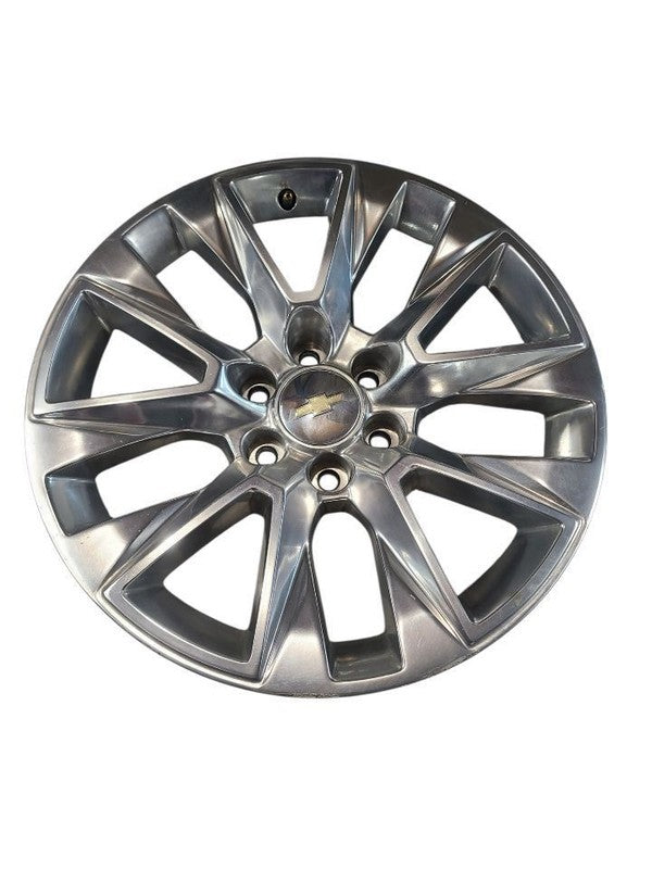Wheel 20x9 10 Spoke Opt RD2 Fits 21-26 SUBURBAN 1500 669746