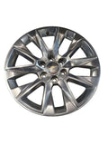 Wheel 20x9 10 Spoke Opt RD2 Fits 21-26 SUBURBAN 1500 669746