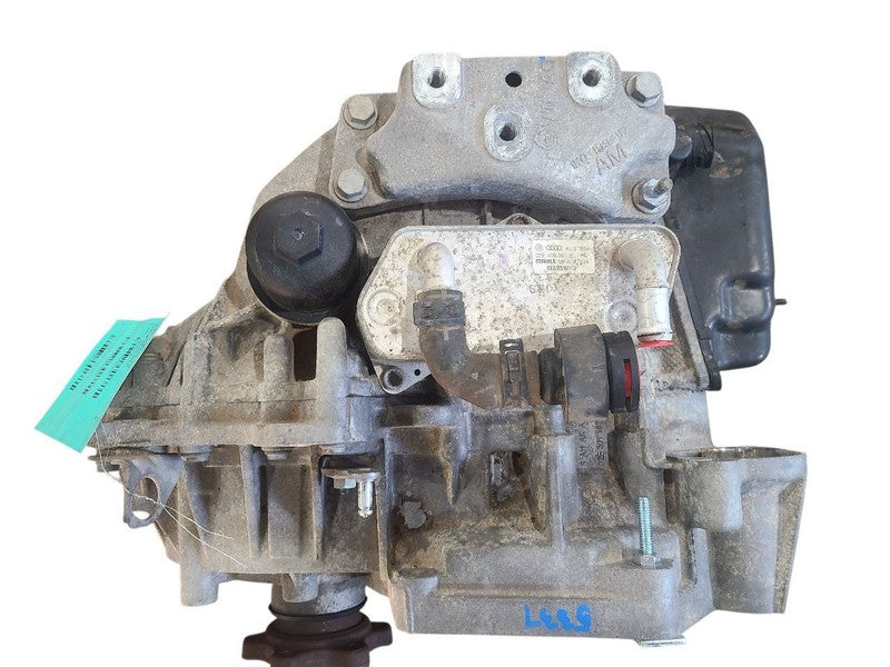 JETTA     2013 Transmission Shift 654672