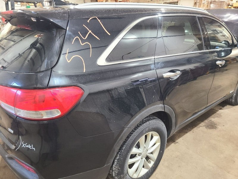 Driver Front Door Thru 06/03/18 Fits 16-19 SORENTO 655386