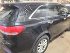 Driver Front Door Thru 06/03/18 Fits 16-19 SORENTO 655386