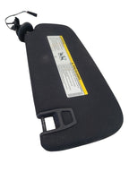 Driver Sun Visor Wk Body VIN E Or F 6th Digit Fits 14-22 GRAND CHEROKE