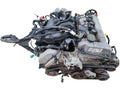 Engine Gasoline 3.0L VIN 1 8th Digit Fits 08 ESCAPE 671736