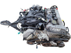Engine Gasoline 3.0L VIN 1 8th Digit Fits 08 ESCAPE 671736