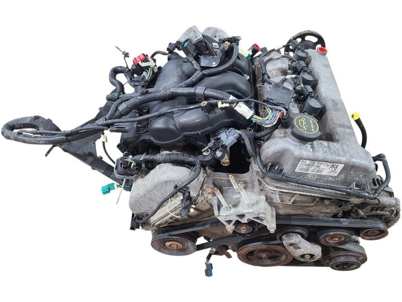 Engine Gasoline 3.0L VIN 1 8th Digit Fits 08 ESCAPE 671736