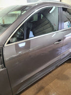 Driver Left Front Door Fits 15-19 PORSCHE MACAN 661441