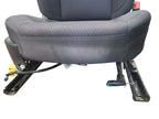 Passenger Front Seat Bucket And Bench Fits 19-26 SILVERADO 1500 PICKUP