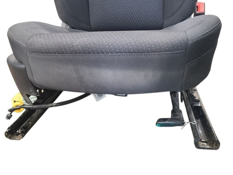 Passenger Front Seat Bucket And Bench Fits 19-26 SILVERADO 1500 PICKUP
