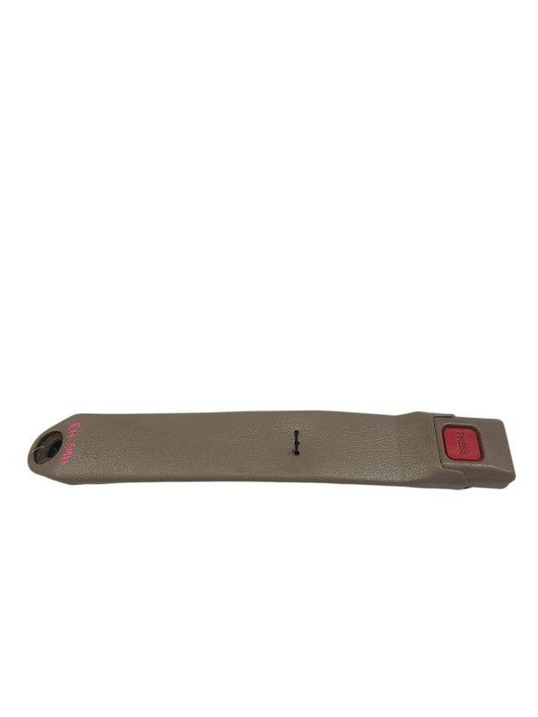 4 RUNNER  1995 Seat Belt Front 660120