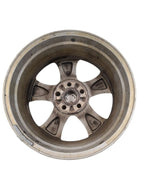Wheel 17x7 Alloy 5 Spoke Fits 11-20 SIENNA 670084