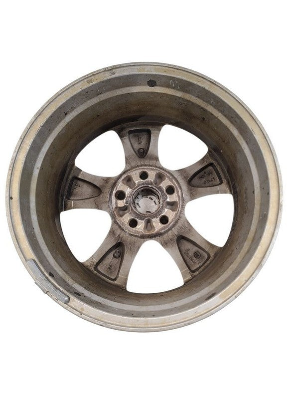Wheel 17x7 Alloy 5 Spoke Fits 11-20 SIENNA 670084