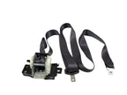 YUKONXL15 2016 Seat Belt Rear 590379