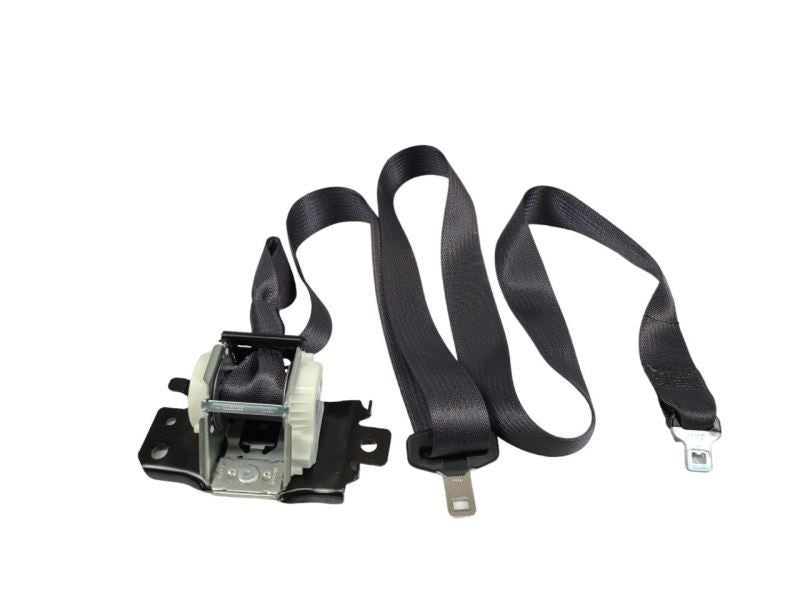 YUKONXL15 2016 Seat Belt Rear 590379